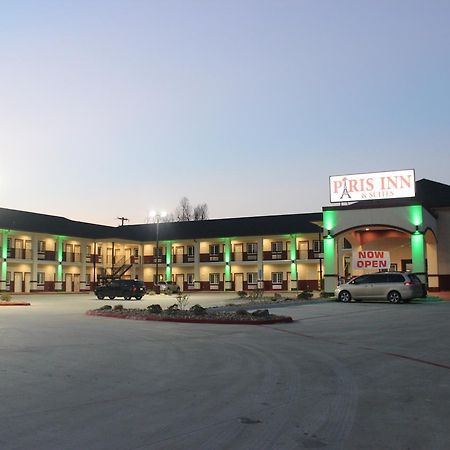 Paris Inn & Suites Exterior photo